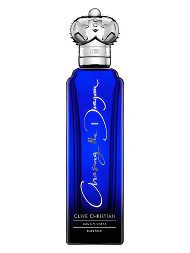 Chasing the Dragon Euphoric by Clive Christian