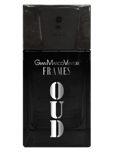 Frames Oud by GianMarco Venturi