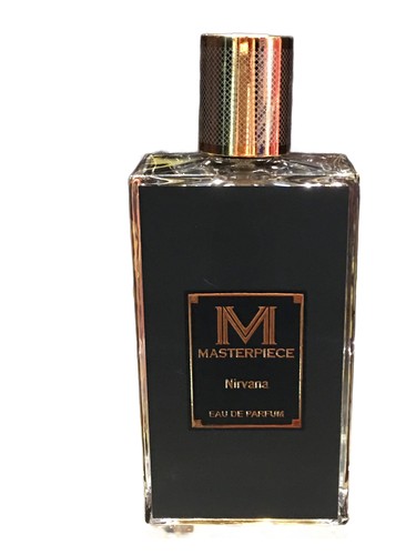 Nirvana by Masterpiece