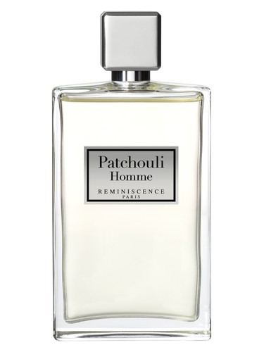 Patchouli pour Homme by Reminiscence