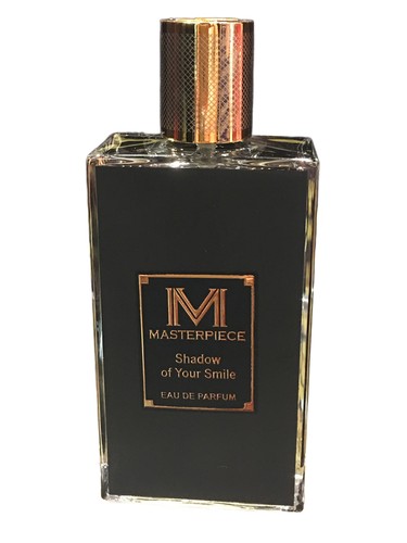 Shadow of Your Smile by Masterpiece