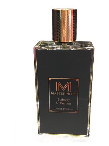 Stairway to Heaven by Masterpiece