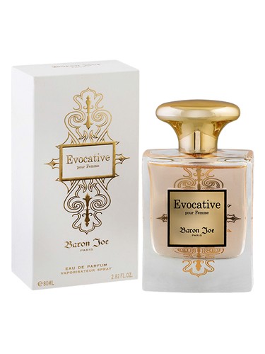 Evocative by Baron Joe