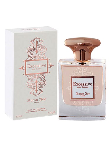 Excessive Pour Femme