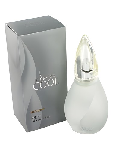 Fire & Ice Cool by Revlon