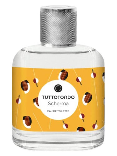 Scherma by Tuttotondo