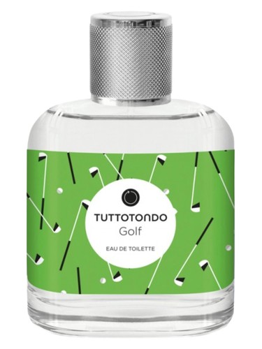 Golf by Tuttotondo