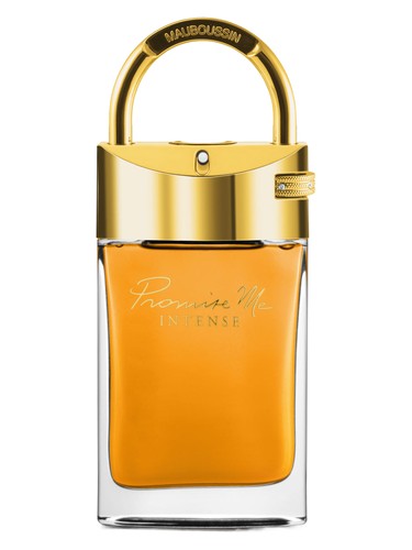 Promise Me Intense by Mauboussin