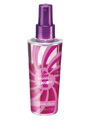 Candy! Shake Lover by Avon