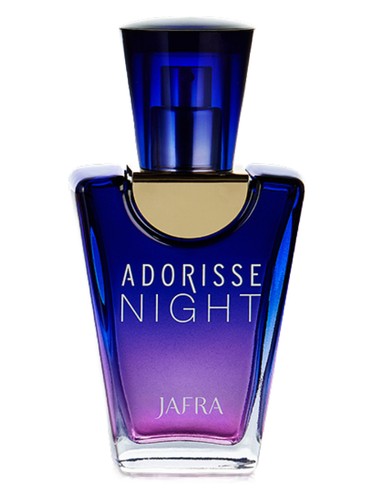 Adorisse Night by JAFRA