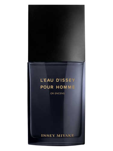 L’Eau d’Issey Pour Homme Or Encens by Issey Miyake