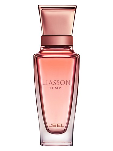 Liasson Temps L'Bel perfume by L Bel