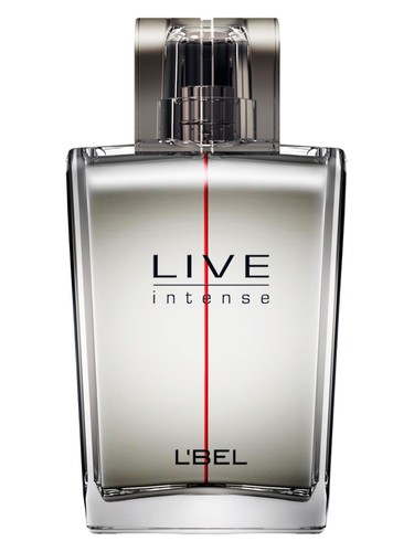 Live Intense L'Bel cologne by L Bel