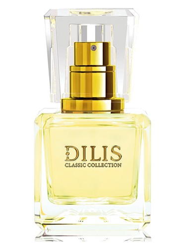 Dilis Classic Collection No. 37 Dilís Parfum perfume by Dilis Parfum