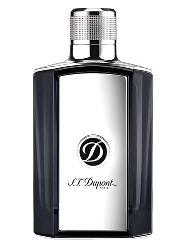 Be Exceptional S.T. Dupont cologne by S T Dupont