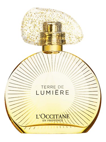 Terre de Lumiere Edition Or L'Occitane en Provence perfume by L Occitane en Provence