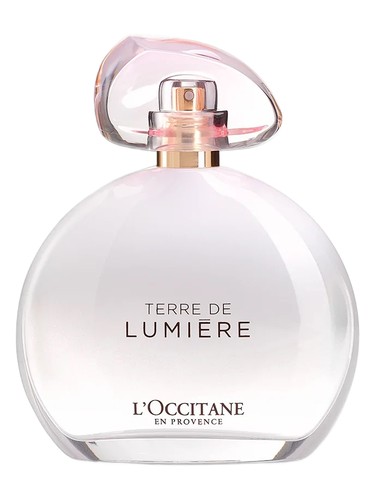 Terre de Lumiere L'Eau L'Occitane en Provence perfume by L Occitane en Provence