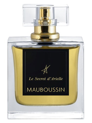 Le Secret d'Arielle Eau de Parfum by Mauboussin