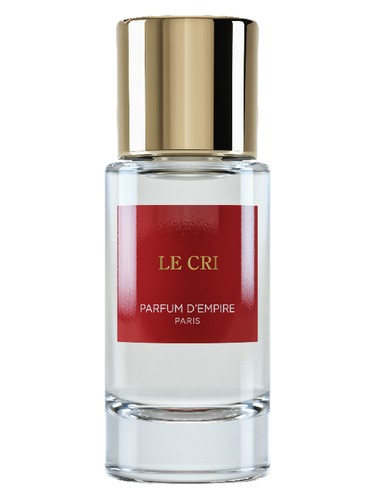 Le Cri de la Lumière Parfum d'Empire perfume by Parfum d Empire