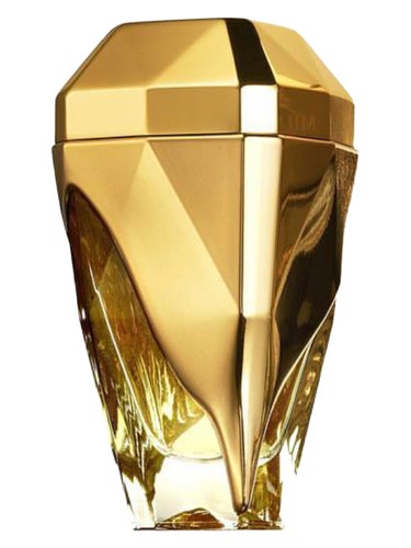 Lady Million Eau de Parfum Collector Edition by Rabanne
