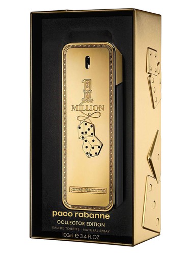 1 Million Monopoly Collector Edition by Rabanne
