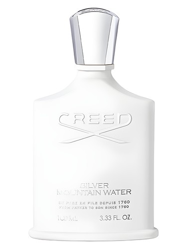 Silver Mountain Water