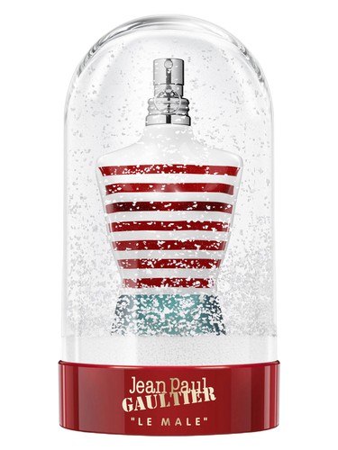 Le Male Collector Edition 2017 by Jean Paul Gaultier