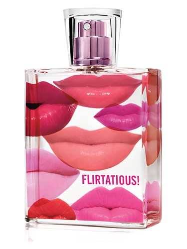 Flirtatious Flirt! perfume by Flirt
