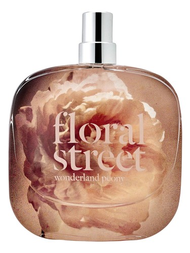 Wonderland Peony by Floral Street