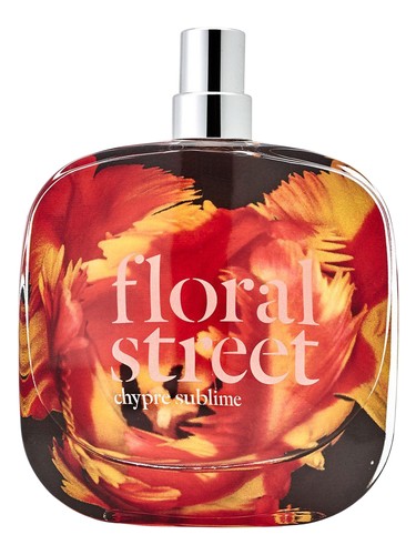 Chypre Sublime by Floral Street