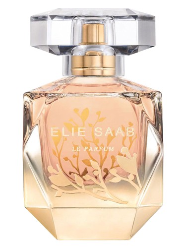 Le Parfum Edition Feuilles d'Or by Elie Saab