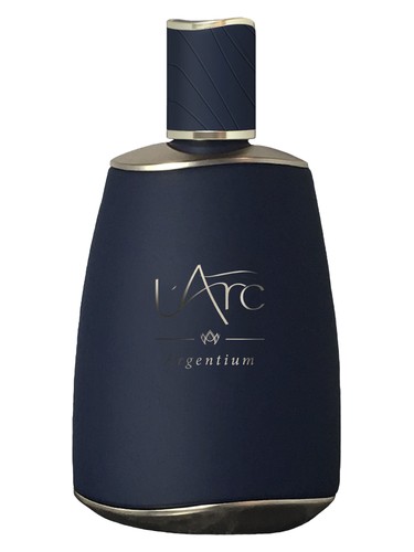 Argentium Halo de Lune L'Arc perfume by L Arc