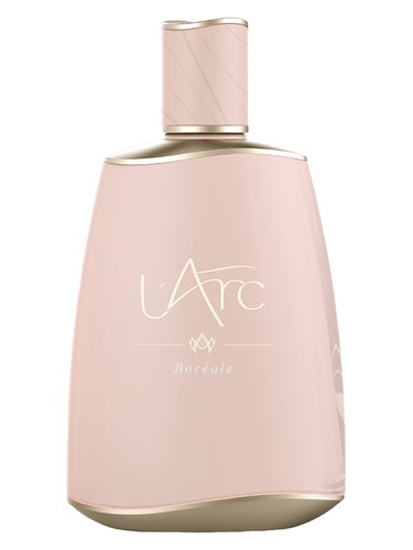 Boréale Vallée d’Etoiles L'Arc perfume by L Arc