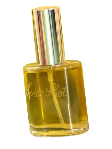 Spice Shot by Francesco Vitelli Perfumes