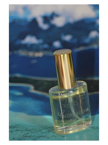 Gangnam by Francesco Vitelli Perfumes