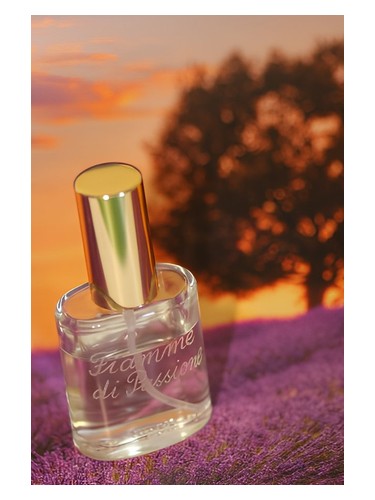 Fiamme di Passione by Francesco Vitelli Perfumes