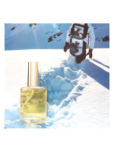 Think again! by Francesco Vitelli Perfumes