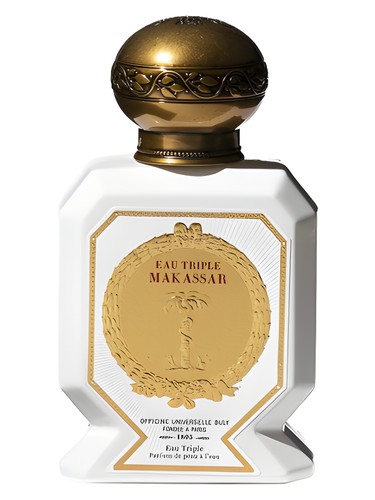 Eau Triple Makassar by Buly 1803