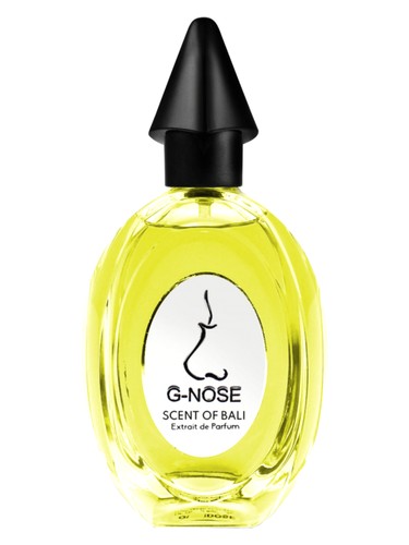 Scent Of Bali G-Nose Perfumes perfume by G Nose Perfumes