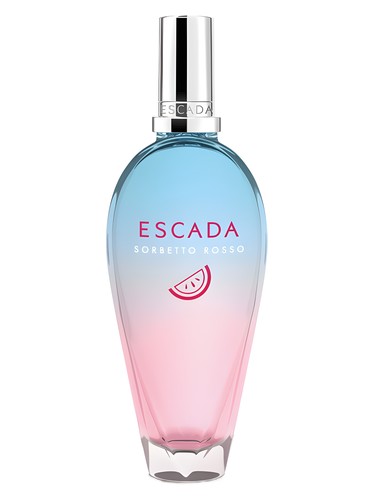 Sorbetto Rosso by Escada