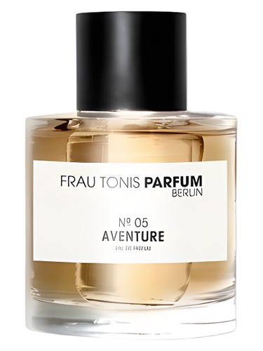 No. 05 Aventure by Frau Tonis Parfum