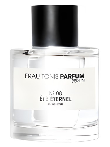 No. 08 Été éternel by Frau Tonis Parfum
