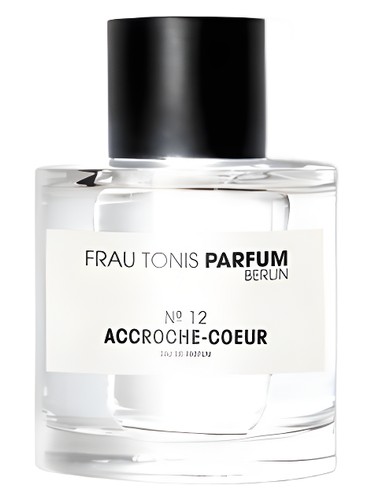 No. 12 Accroche- Coeur