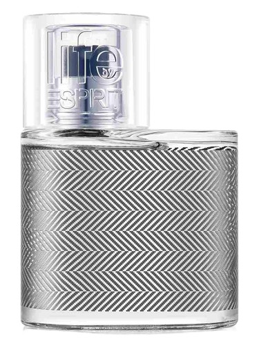 Life by Esprit Special Edition for Man by Esprit