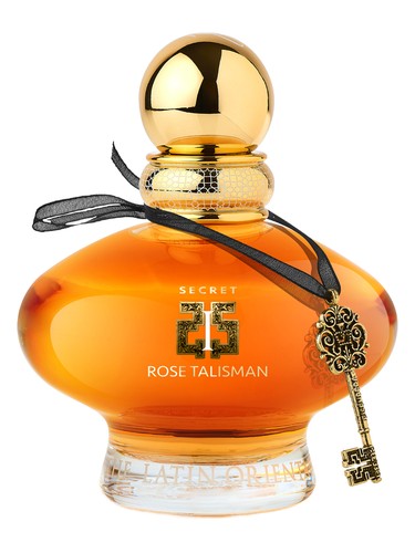 Rose Talisman Secret I by Eisenberg