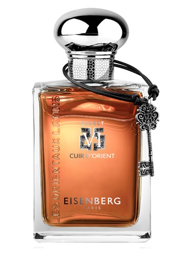 Cuir D'Orient Secret VI by Eisenberg