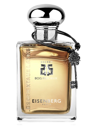 Bois Precieux Secret II by Eisenberg