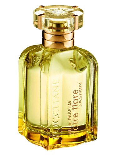 Notre Flore Jasmin L'Occitane en Provence perfume by L Occitane en Provence