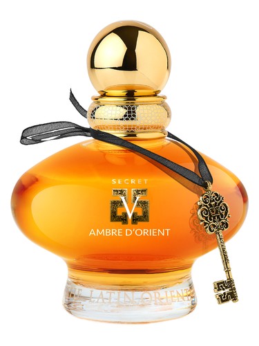 Ambre D'Orient Secret V