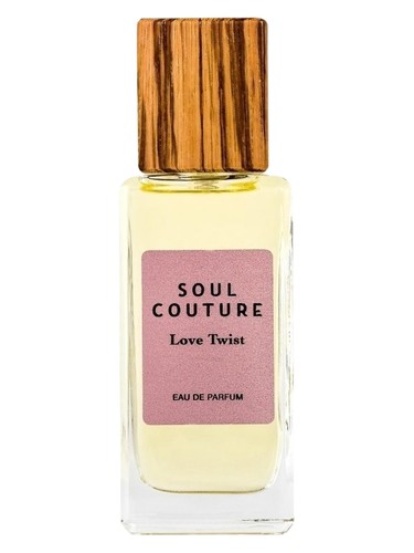 Love Twist by Soul Couture